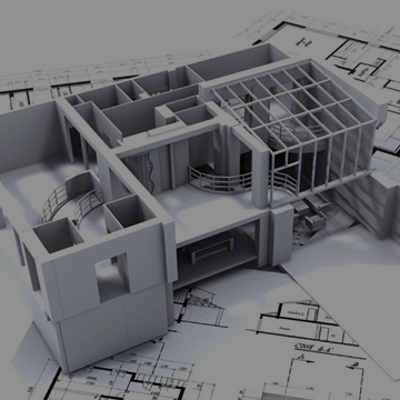 Proyectos Arquitectónicos